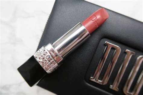 dior precious rocks lipstick set